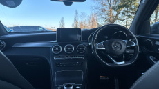 Mercedes-Benz GLC 250 4Matic AMG Line Premium 5dr 9G-Tronic Petrol Estate